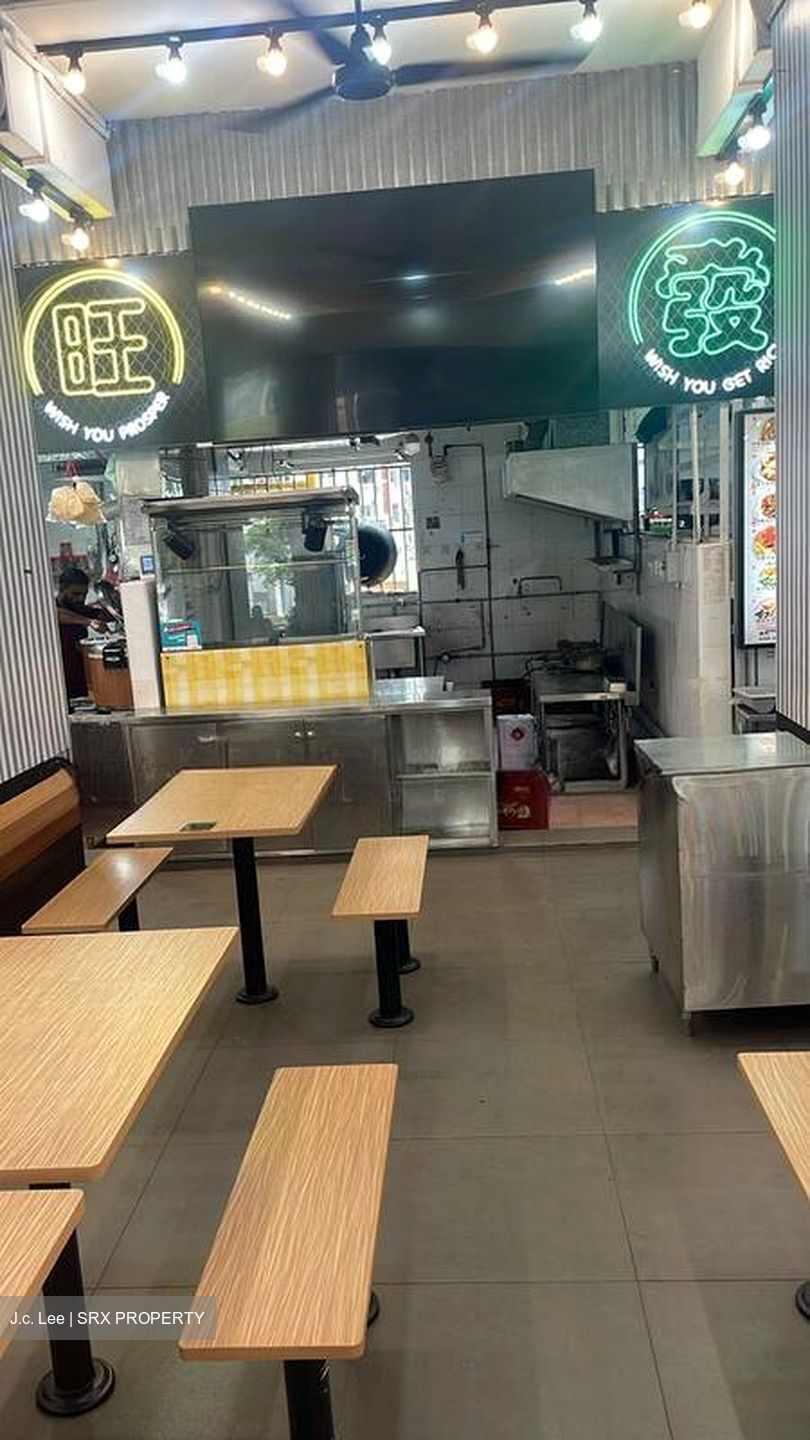 Clementi West Street 1 (D5), Retail #526299061